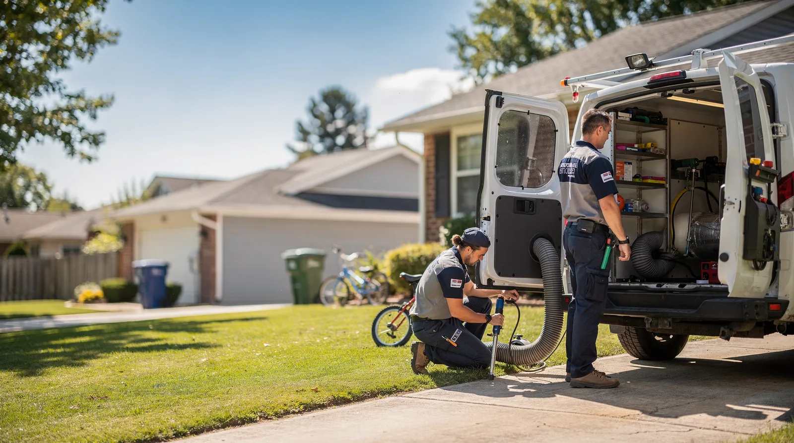 24/7 HVAC Repair & AC Replacement in Taft, OK near me